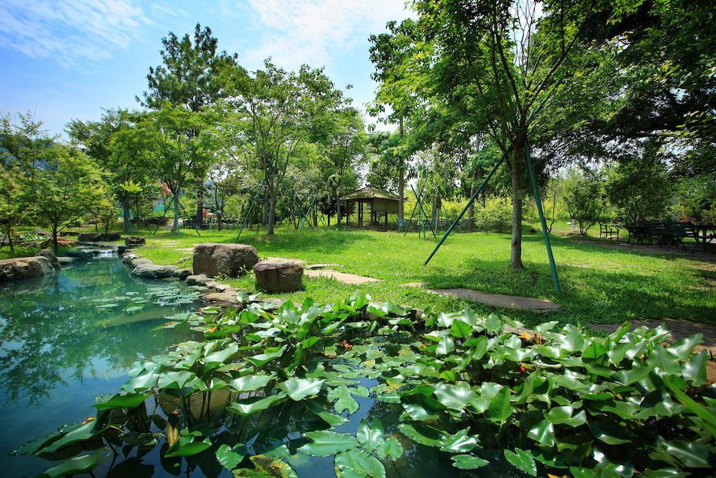 ショコレイク B&B 大湖郷 エクステリア 写真