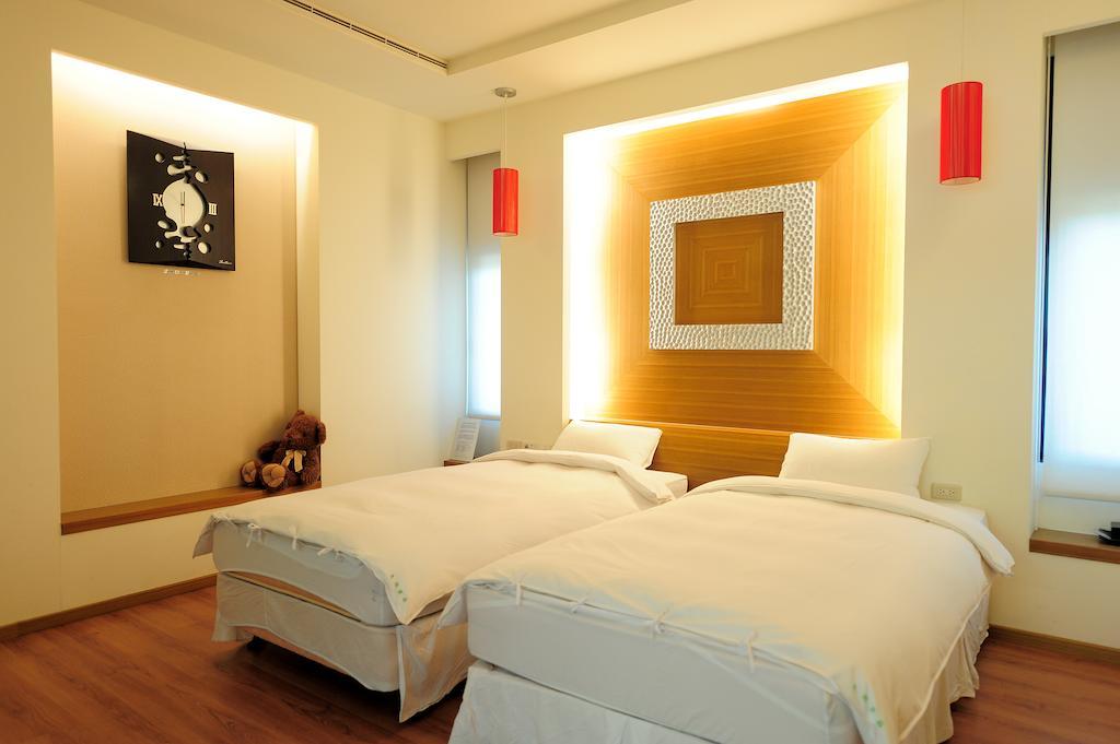 ショコレイク B&B 大湖郷 部屋 写真
