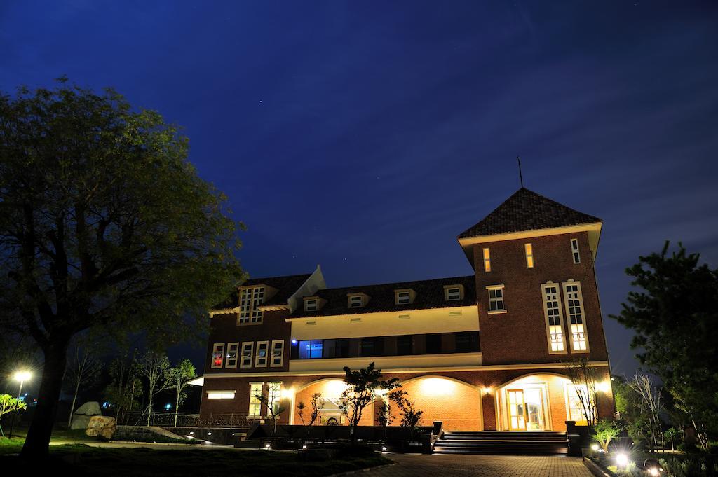 ショコレイク B&B 大湖郷 エクステリア 写真