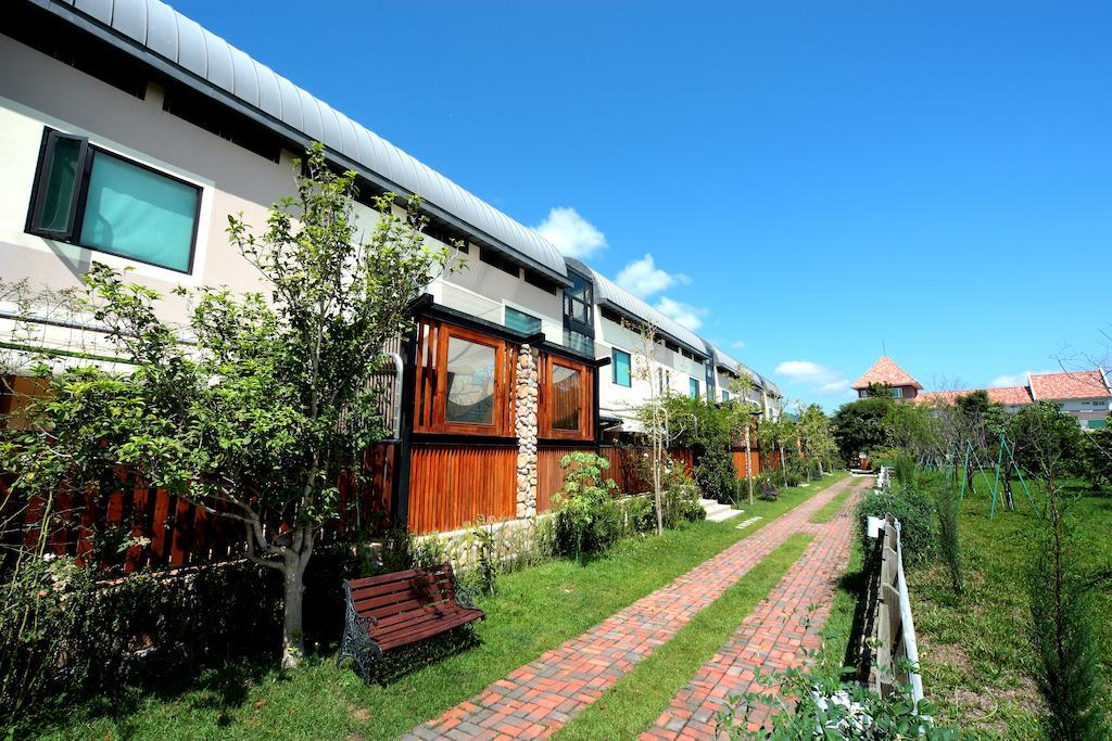 ショコレイク B&B 大湖郷 エクステリア 写真