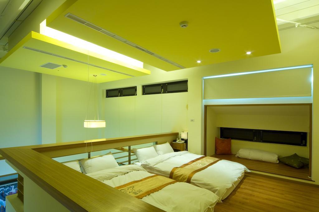 ショコレイク B&B 大湖郷 部屋 写真