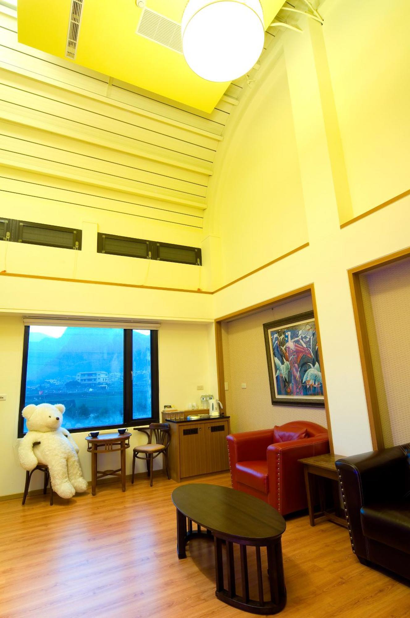 ショコレイク B&B 大湖郷 エクステリア 写真