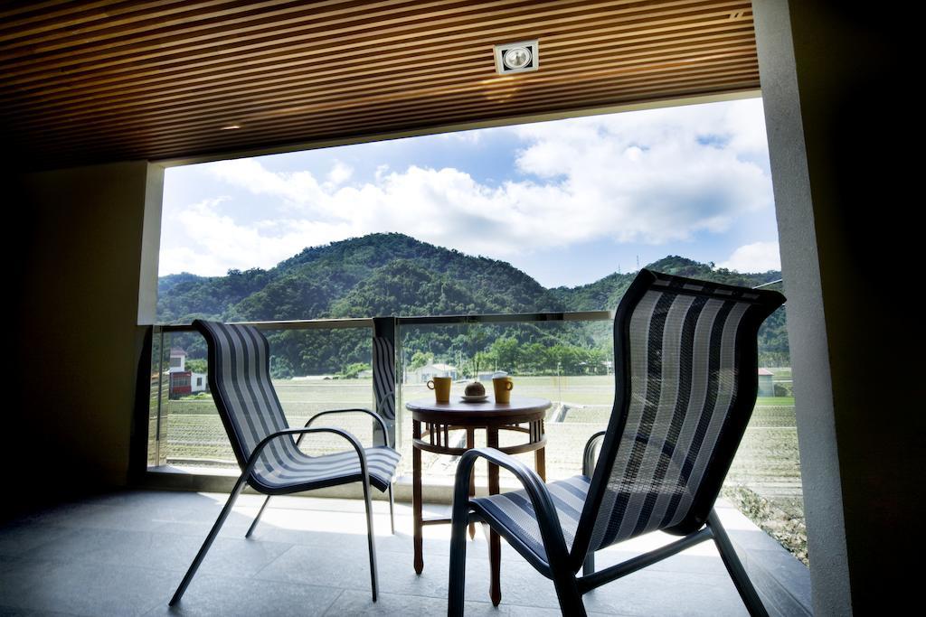 ショコレイク B&B 大湖郷 部屋 写真
