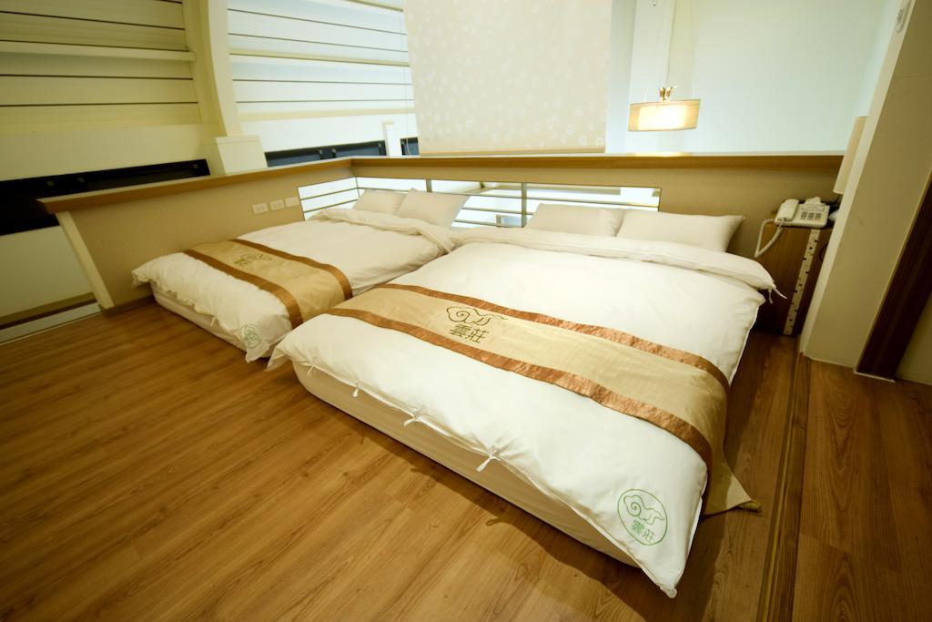 ショコレイク B&B 大湖郷 部屋 写真