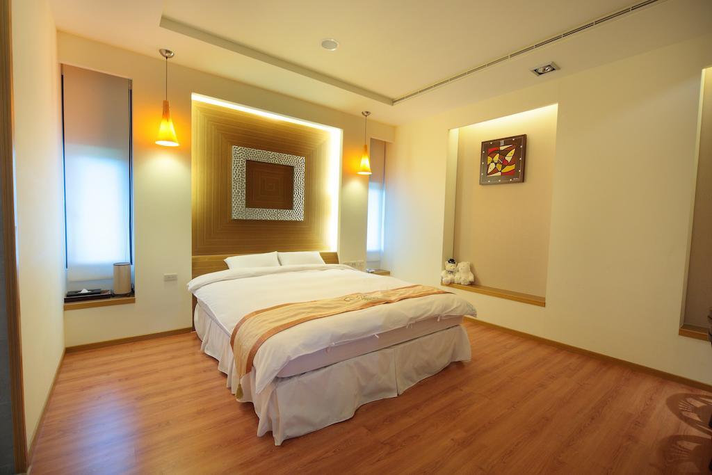 ショコレイク B&B 大湖郷 部屋 写真