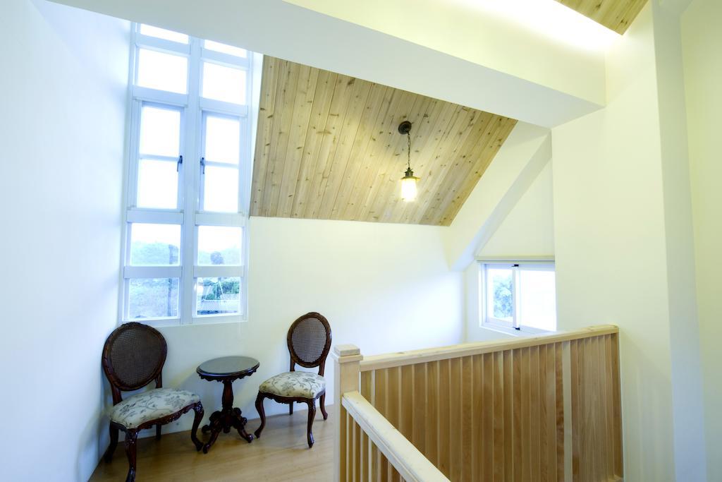 ショコレイク B&B 大湖郷 部屋 写真