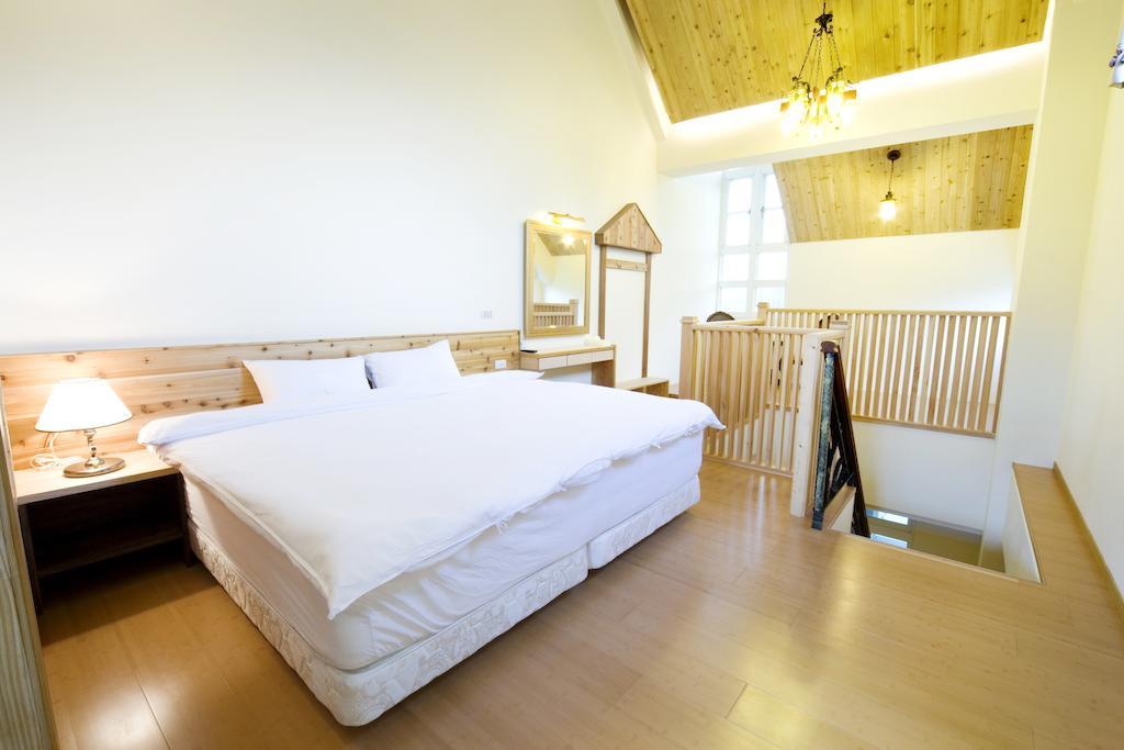 ショコレイク B&B 大湖郷 部屋 写真