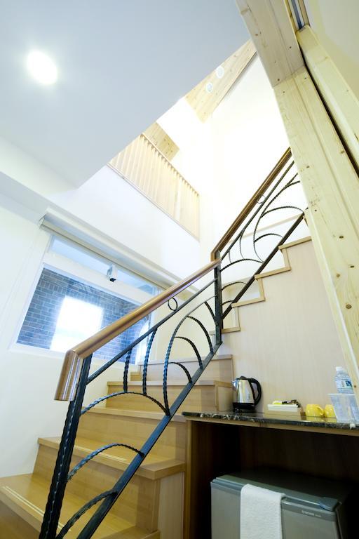 ショコレイク B&B 大湖郷 部屋 写真