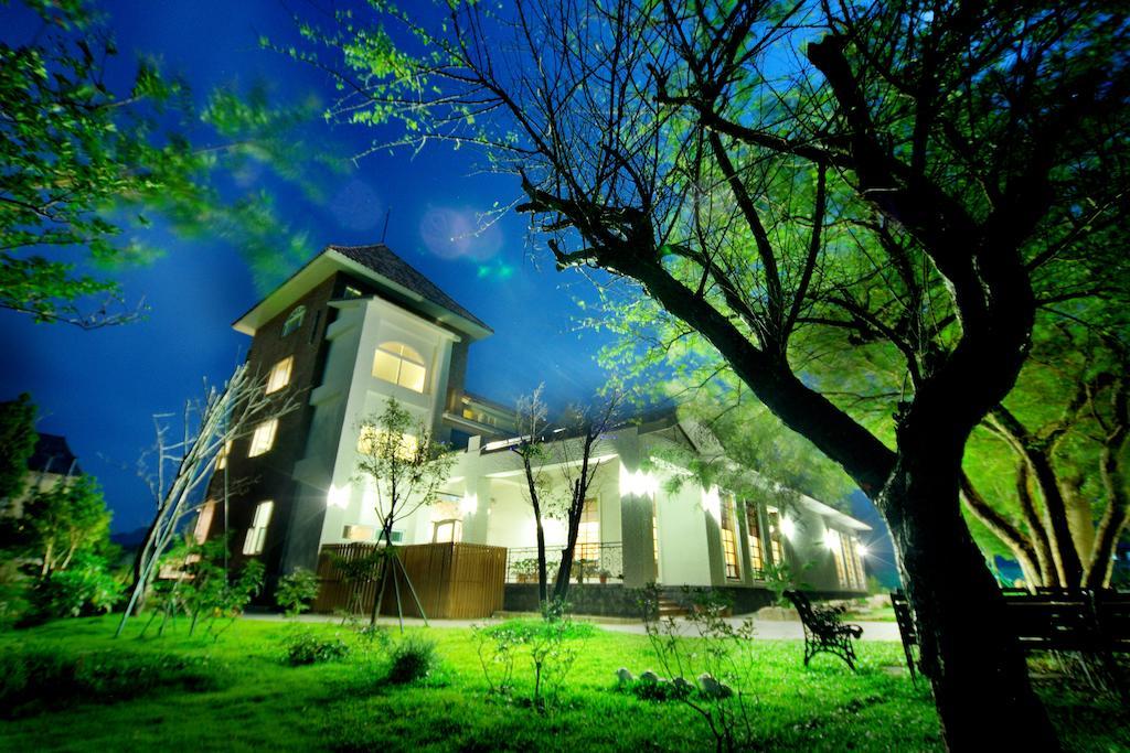 ショコレイク B&B 大湖郷 エクステリア 写真