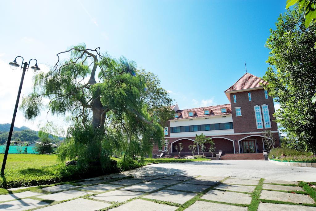 ショコレイク B&B 大湖郷 エクステリア 写真