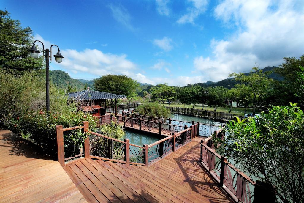 ショコレイク B&B 大湖郷 エクステリア 写真
