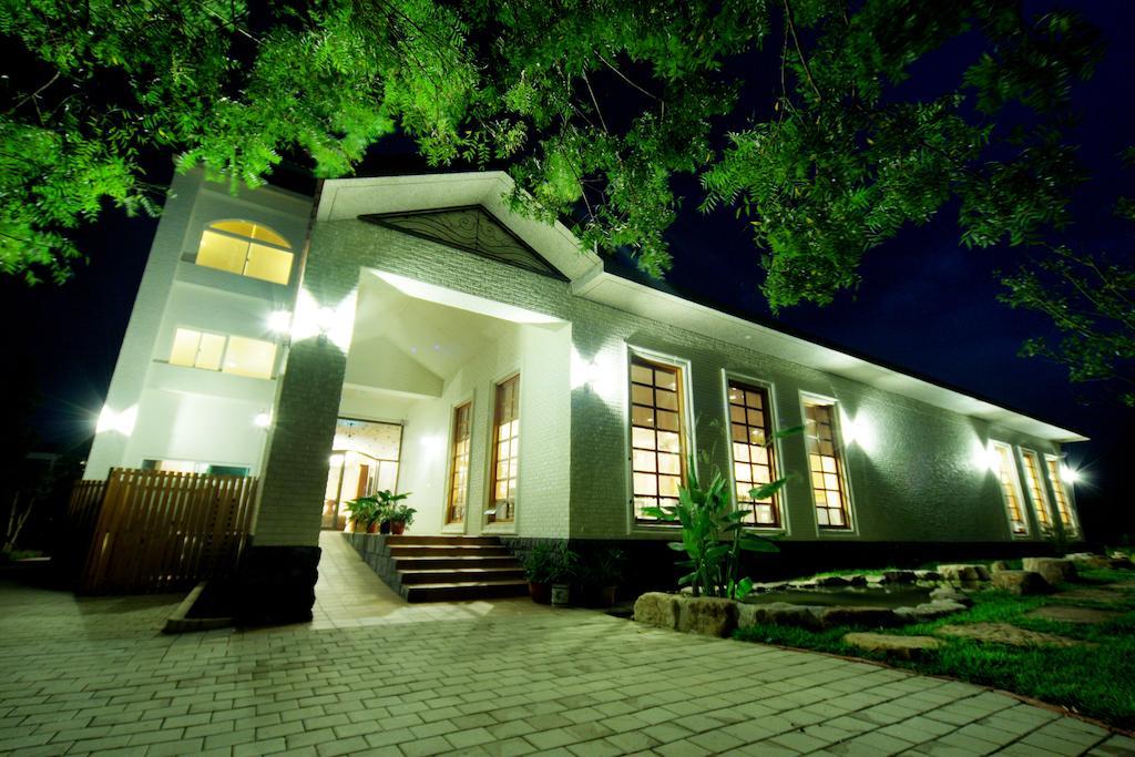ショコレイク B&B 大湖郷 エクステリア 写真