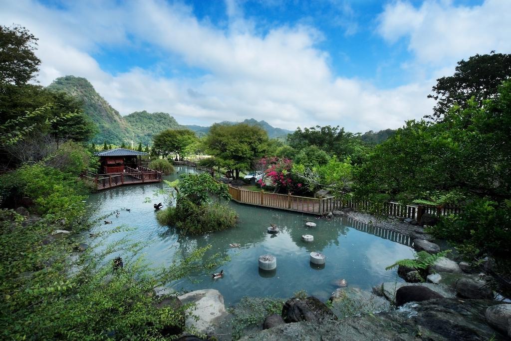 ショコレイク B&B 大湖郷 エクステリア 写真