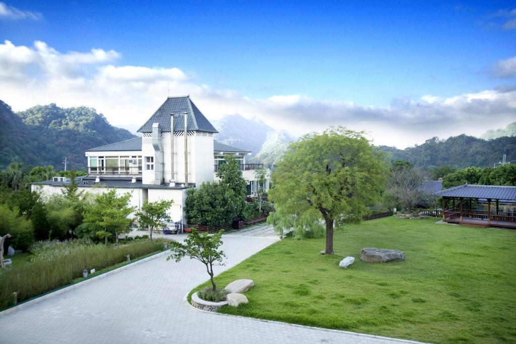 ショコレイク B&B 大湖郷 エクステリア 写真