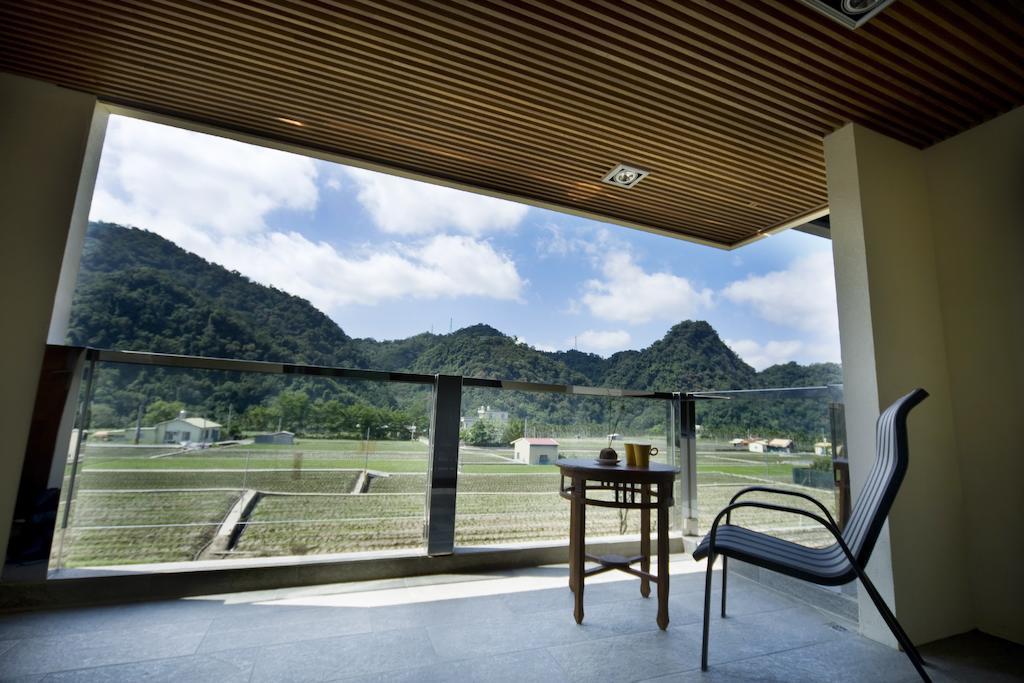 ショコレイク B&B 大湖郷 エクステリア 写真