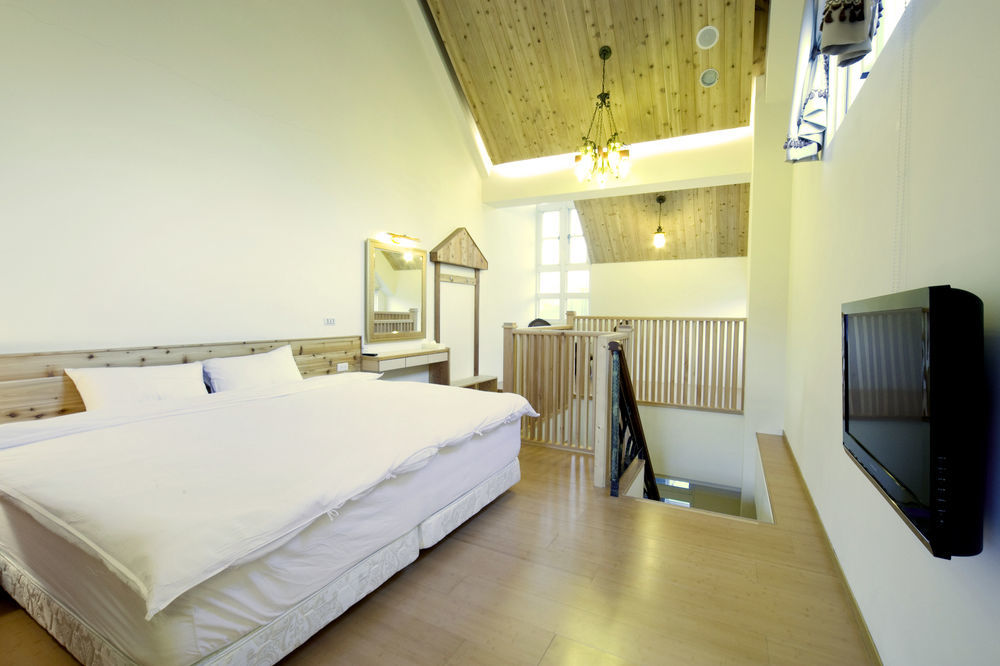ショコレイク B&B 大湖郷 エクステリア 写真