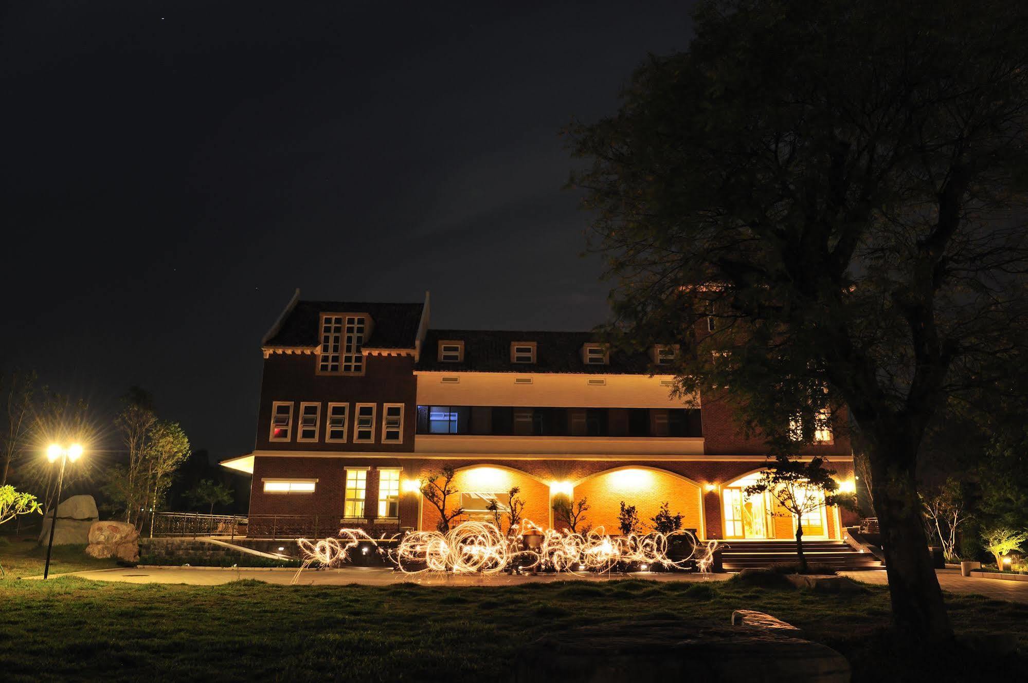 ショコレイク B&B 大湖郷 エクステリア 写真
