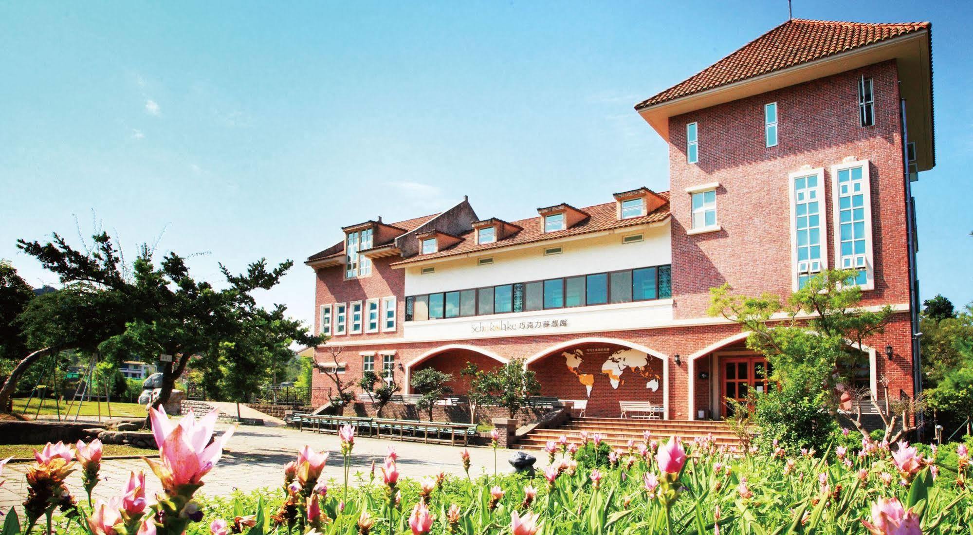 ショコレイク B&B 大湖郷 エクステリア 写真