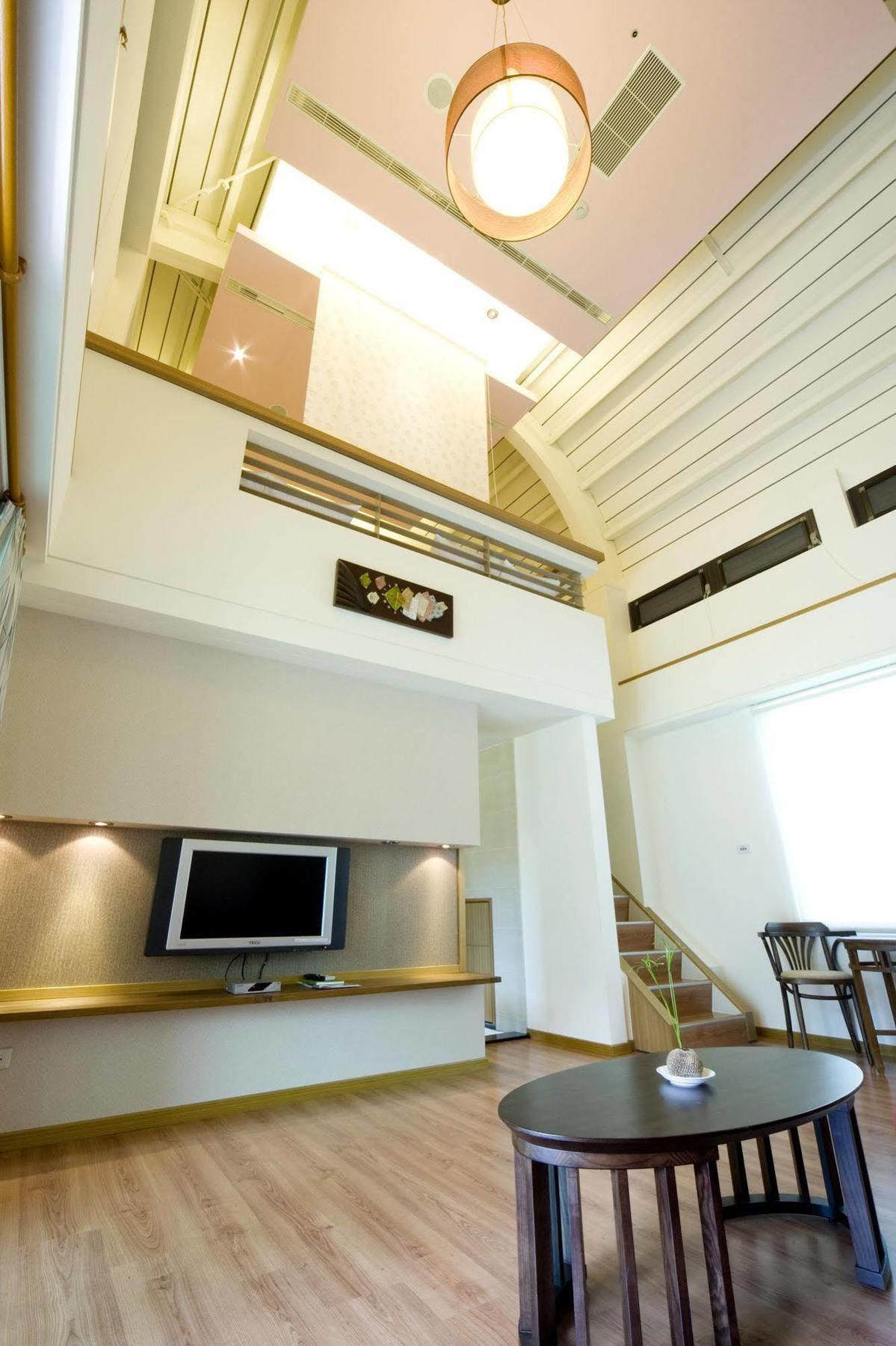 ショコレイク B&B 大湖郷 エクステリア 写真