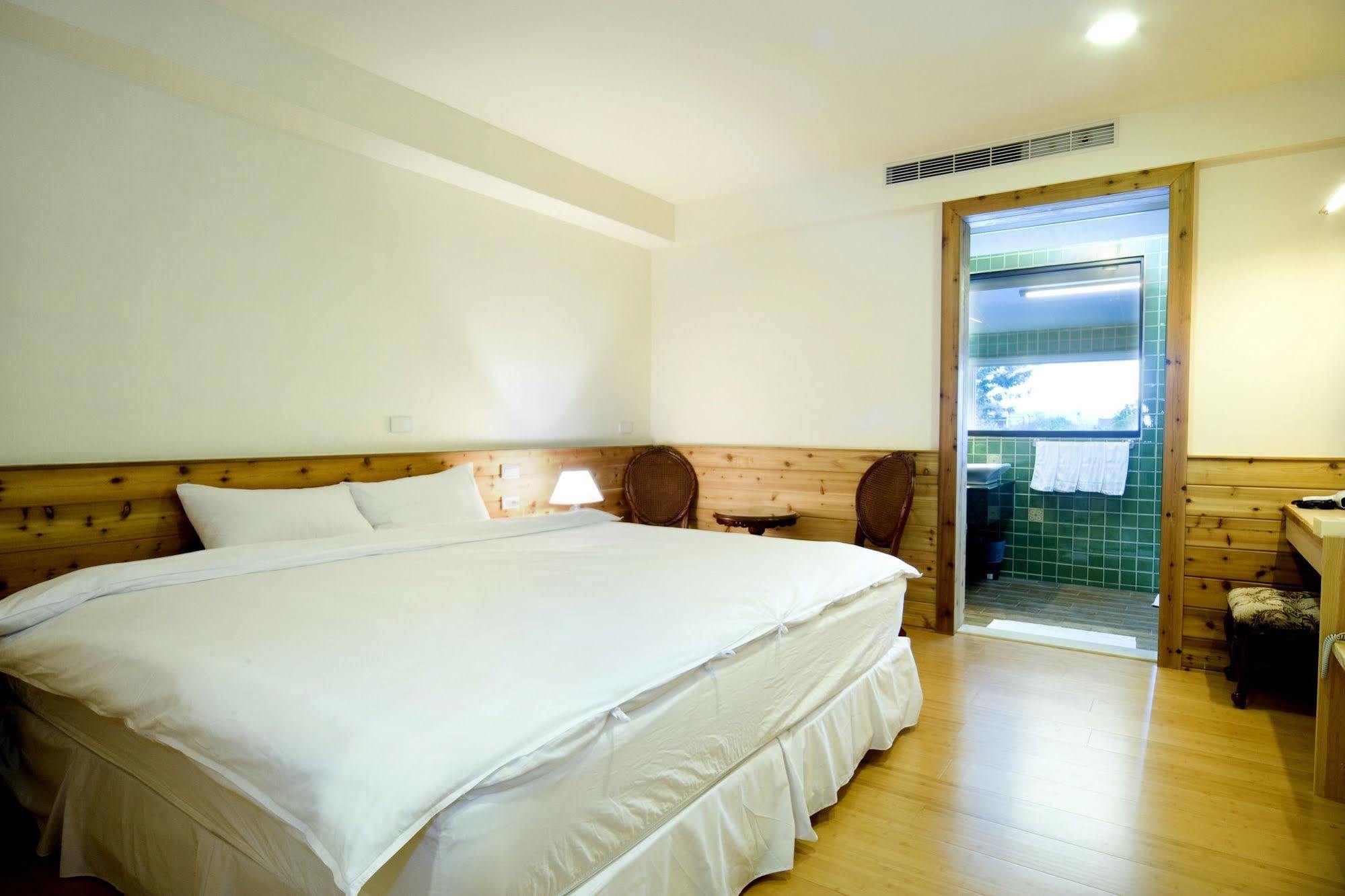 ショコレイク B&B 大湖郷 エクステリア 写真