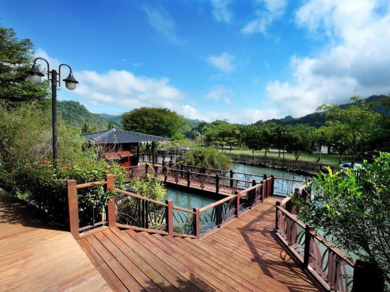ショコレイク B&B 大湖郷 エクステリア 写真